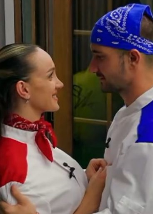 Събков хвърли шеф Ангелов в шаш: Спах с Трифонова в Hell’s Kitchen, ще имаме..