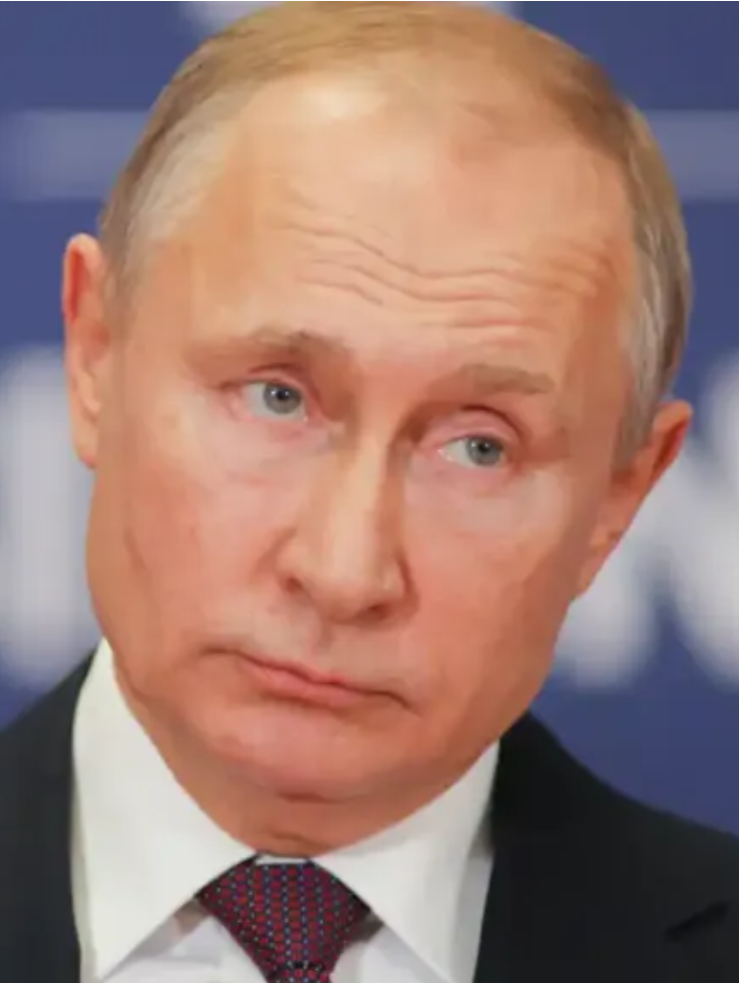 Извънредно! Путин побесня и каза..