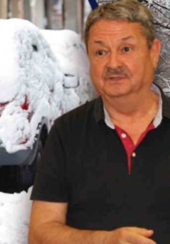 Проф.Рачев ни хвърли в недоумение с прогноза: Времето до края на Май ще..