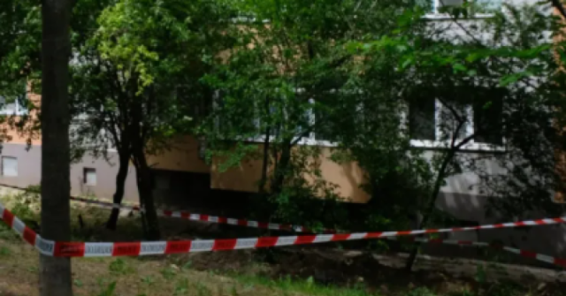 Ето причината за трагедията с момичето и момчето, които паднаха от блок в Благоевград