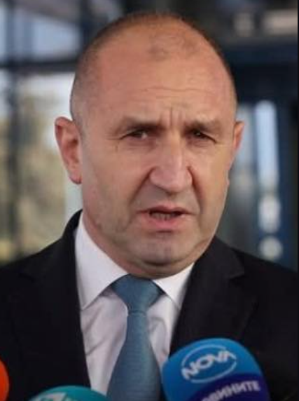 ИЗВЪНРЕДНО! Румен Радев с Нечувани Думи за Пенсионерите