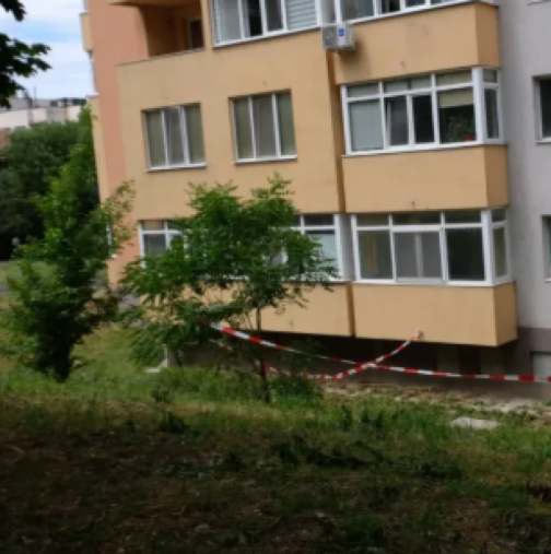 Задържаха студент по философия за трагедията с труп на момиче и момче в тежко състояние в Благоевград, той е..