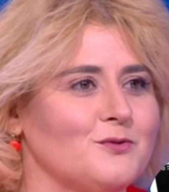 Помните ли Виолета от „Живот на кантар“-Обяви най-щастливата новина-Всичко, за което беше мечтала
