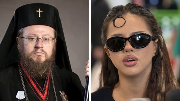 Остри думи на русенския митрополит за Дара, и шоуто, и хората които я коментираха