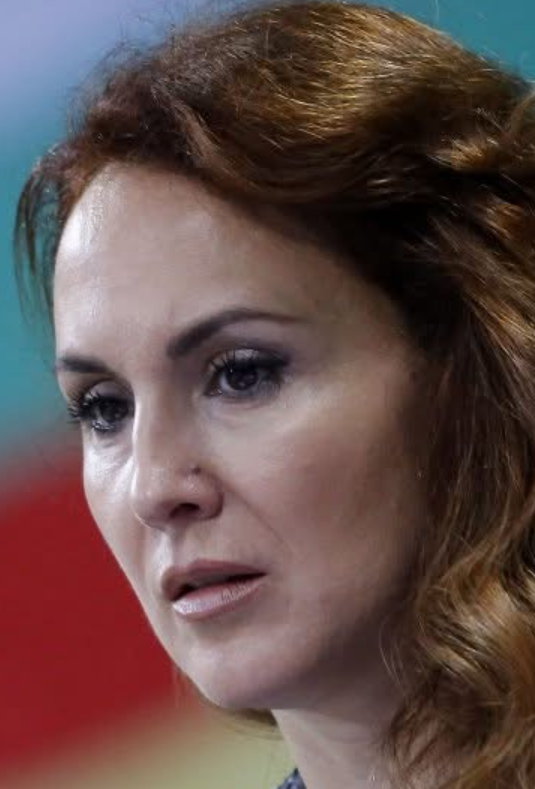 Животът продължава! Мария Петрова с първа изява след кончината на Боби Михайлов – изглежда невероятно! / Снимки