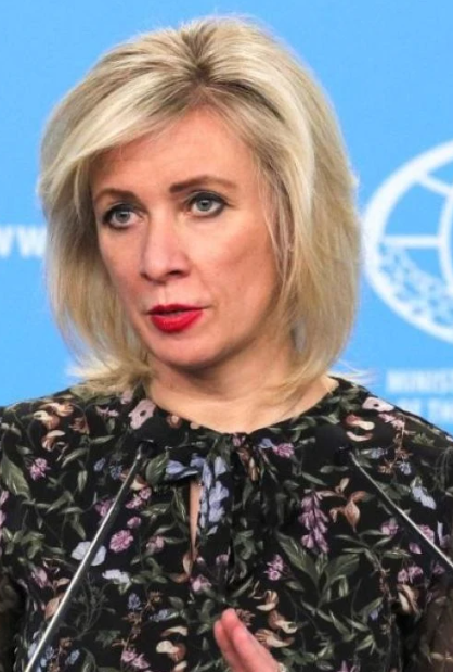 Извънредно! Захарова официално заплаши Румъния: Ще има „безмилостен отговор“
