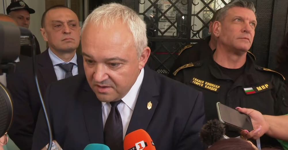 Иван Демерджиев: Ето кой е помагал на Васил Михайлов, той е..