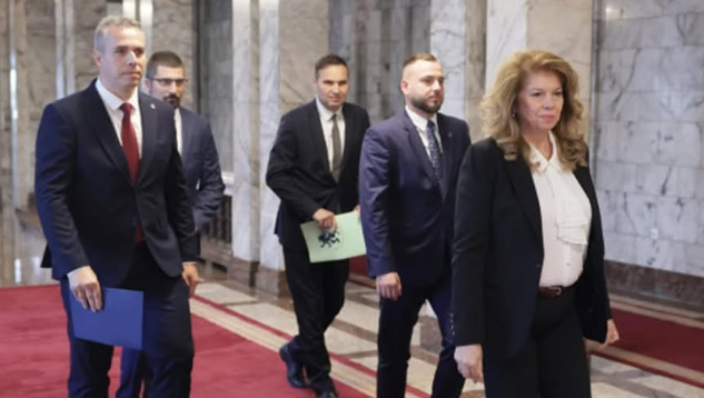 Извънредна новина за Лева