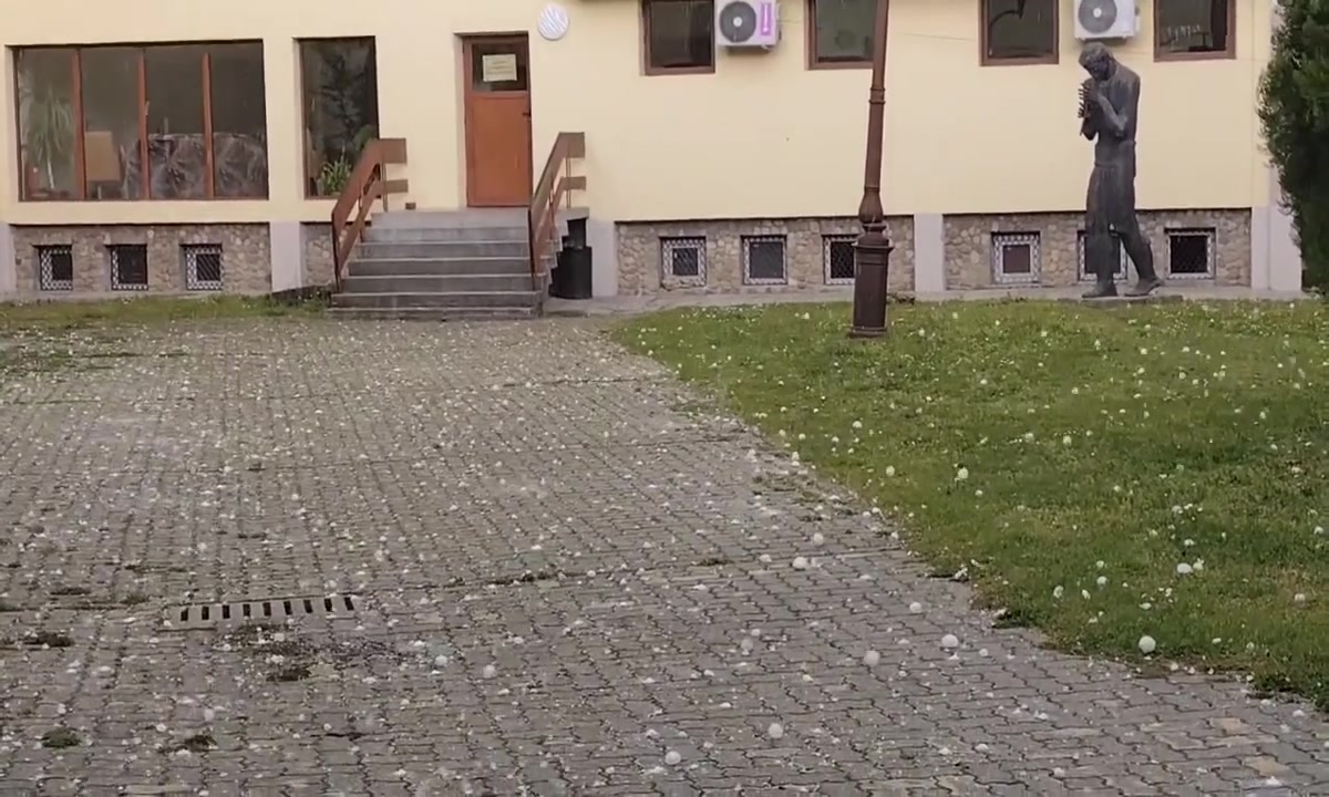 градушка Трявна