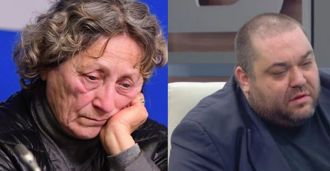 Поклон! Нешка Робева тъгува за зет си: Жоро, просто отлетя към…
