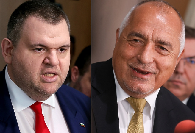 Лоши новини за Борuсов и Пеевски, случu се…