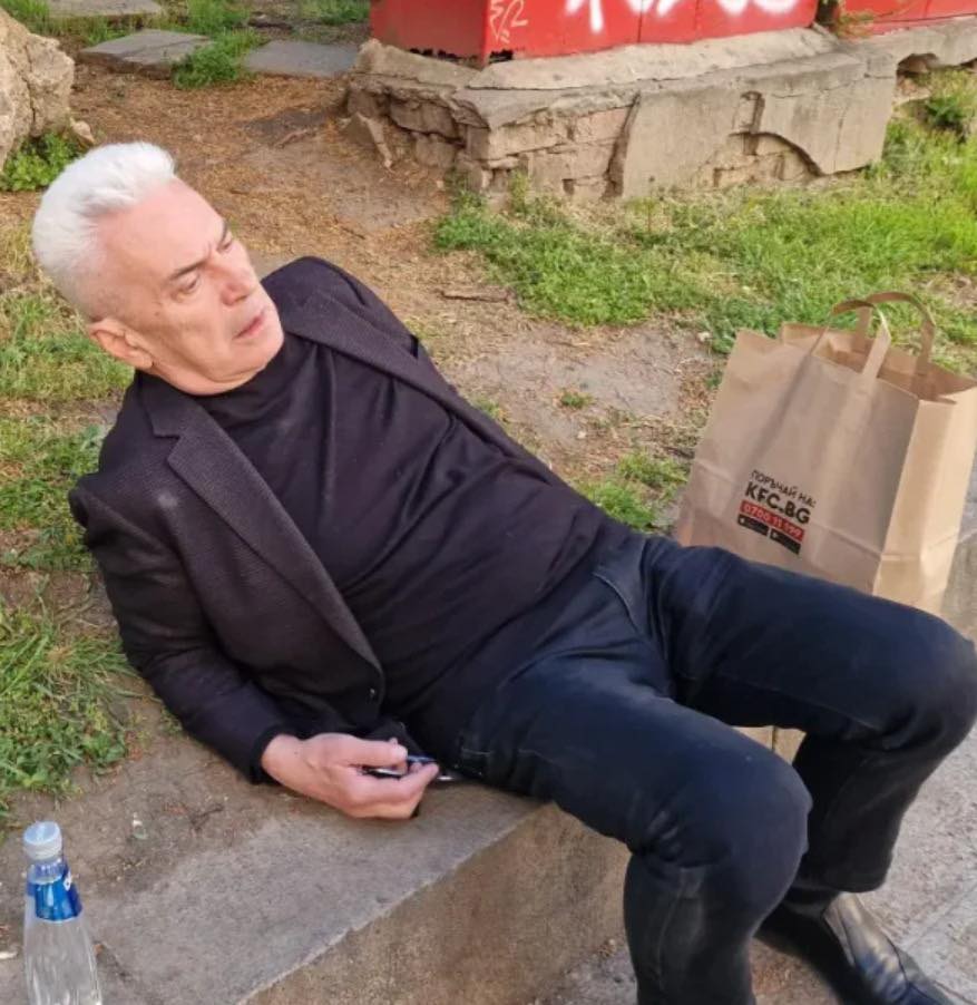 Стана ясна причината за състоянието на Волен Сидеров