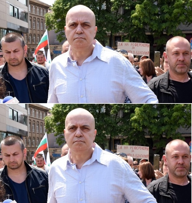 Слави се завръща по ТВ. Ето как ще се казва и екипа