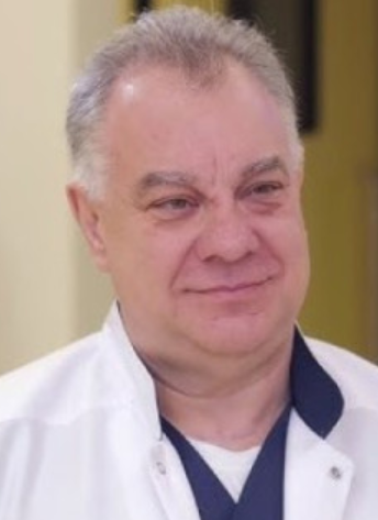 Д-р Мирослав Ненков с първи думи след тежката операция: