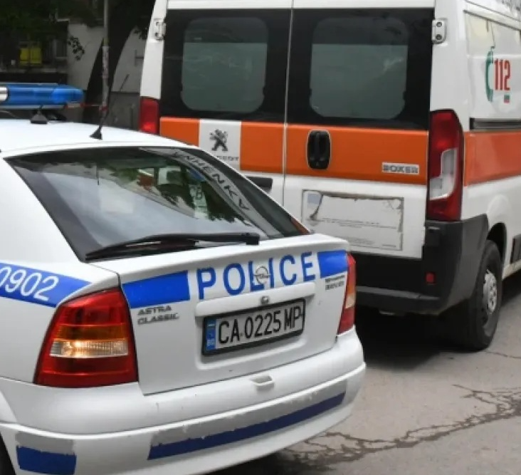 Брутално убийство край София! Има двама задържани: