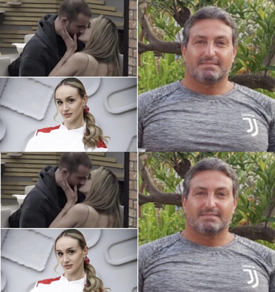 Родителите на Трифонова с първи извънредни думи за Събоков, той..