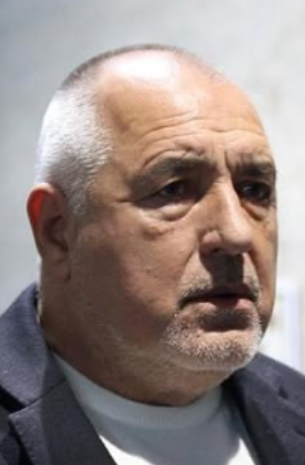 Борисов се появи извънредно и предупреди Радев, след тези думи стана интересно…