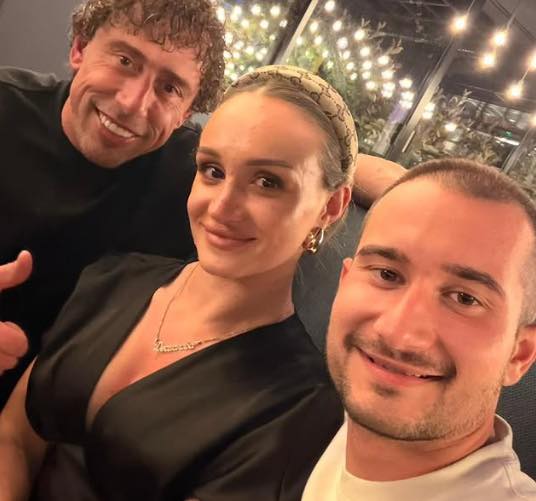 КРАЙ НА ИЗМАМАТА: Трифонова призна че Събков е