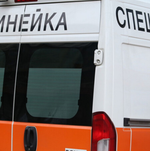 Почернено семейство в Сливен: Майка на четири деца загуби живота си след като..