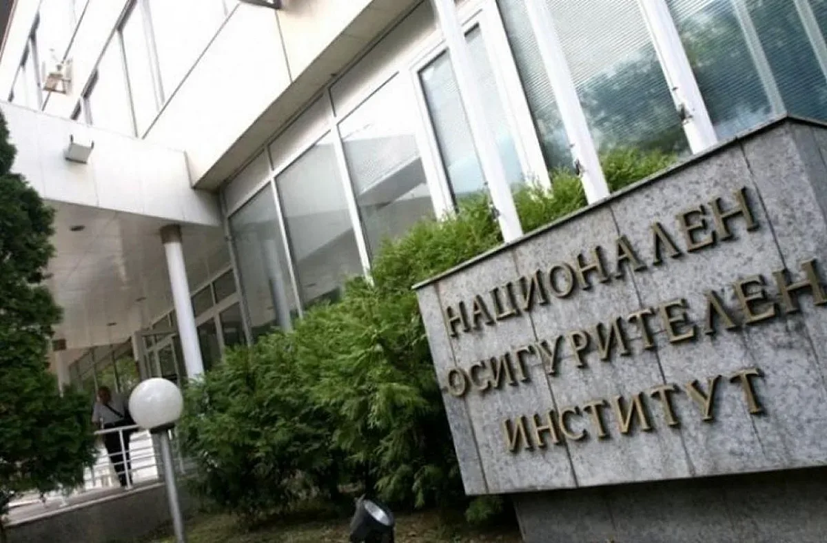 НОИ обсъжда решаващ документ за пенсиите