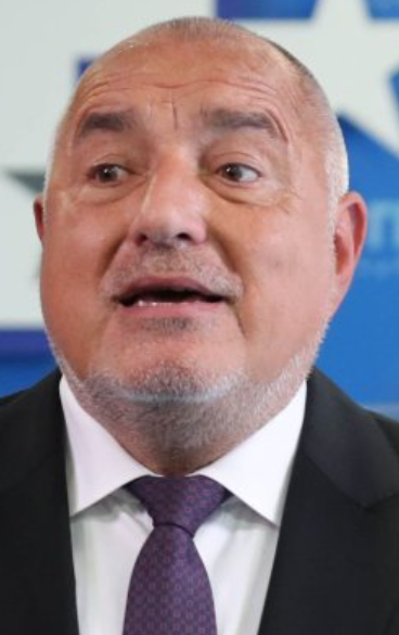 Извънредна вест от Борисов, никой не го очакваше
