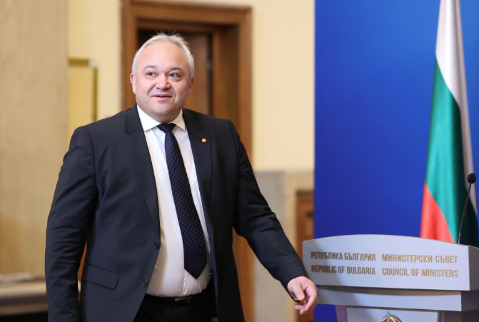 Демерджиев с нови разкрития: Украинският посланик е…