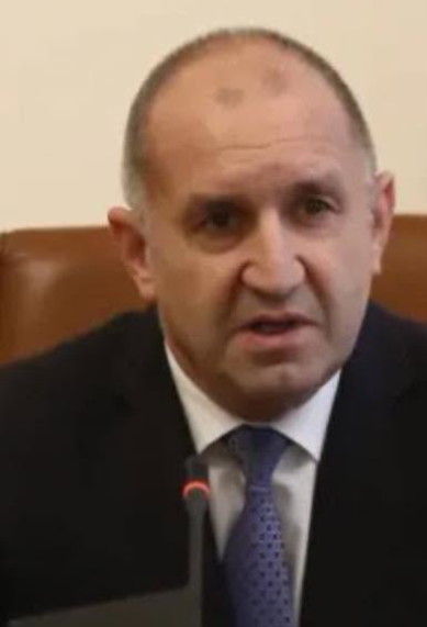 Извънредно! Радев е категоричен, слага край на това безобразие