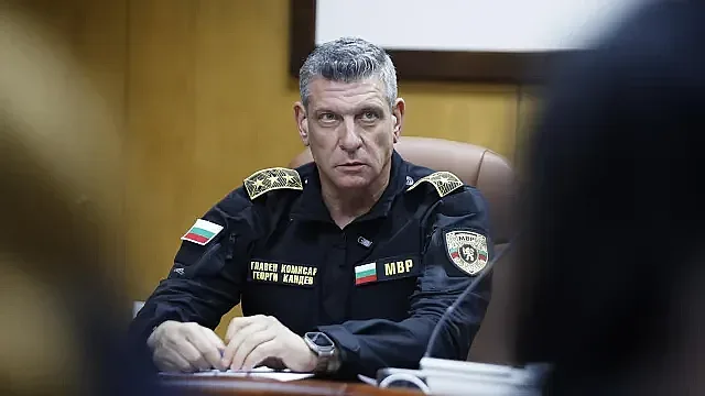 Кандев с разтърсващи думи