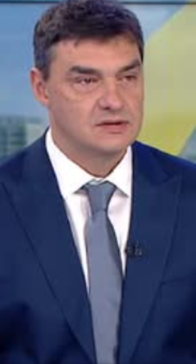 Владо Николов излезе и ефир и каза страшни думи: Хора които не са…
