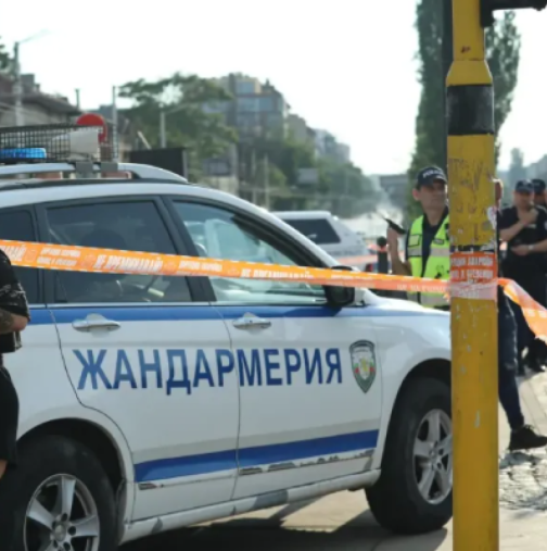 Решиха съдбата на убиеца от Лъвов мост