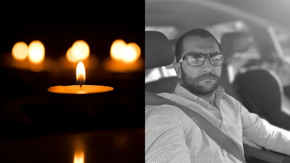 Чалгата потъна в скръб