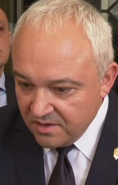 Иван Демерджиев: Ето кой е помагал на Васил Михайлов, той е..