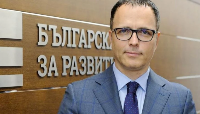 ЗАПОЧНА СЕ! Арестуваха един от най-големите банкери в България