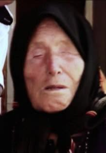 Ванга го е казалa: Сънувате ли починaл роднина, гответе се за…