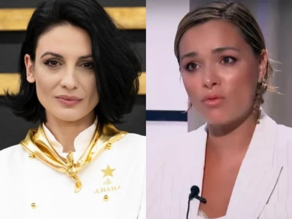 „Къде пише, че бременните могат да обиждат?“ Диана Димитрова вкарва Рая Пеева в съда заради..