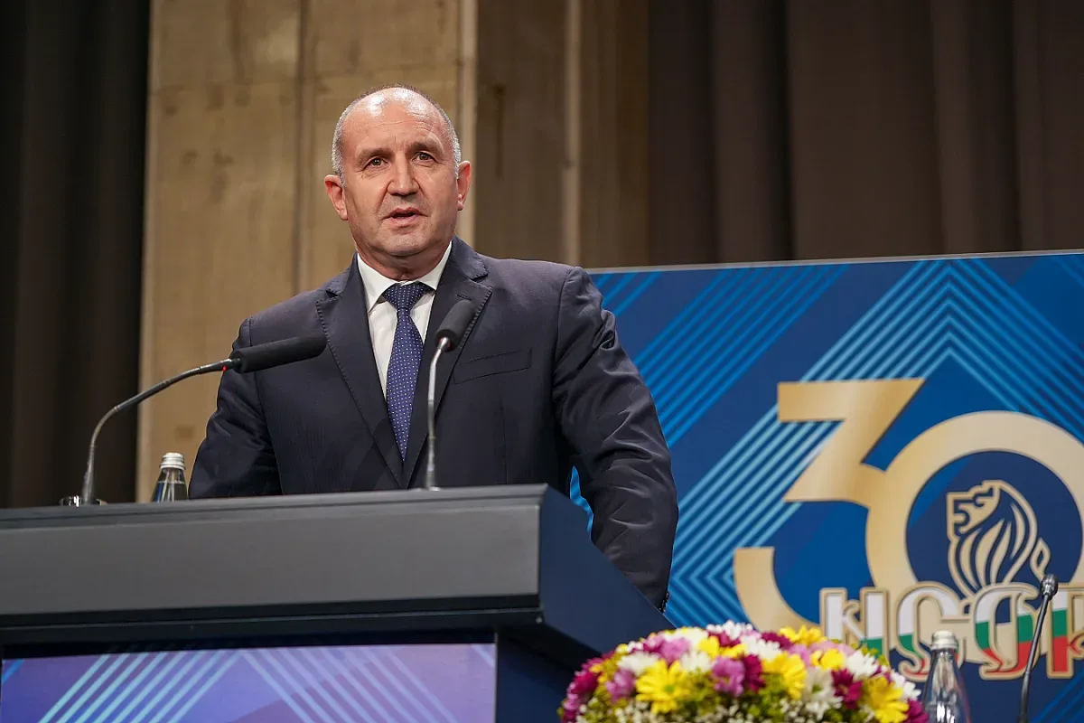 Обрат с данъците за жилища. Идеята на Радев