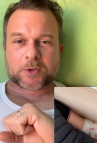 Извънредно! Ненчо Балабанов е в болница заради..