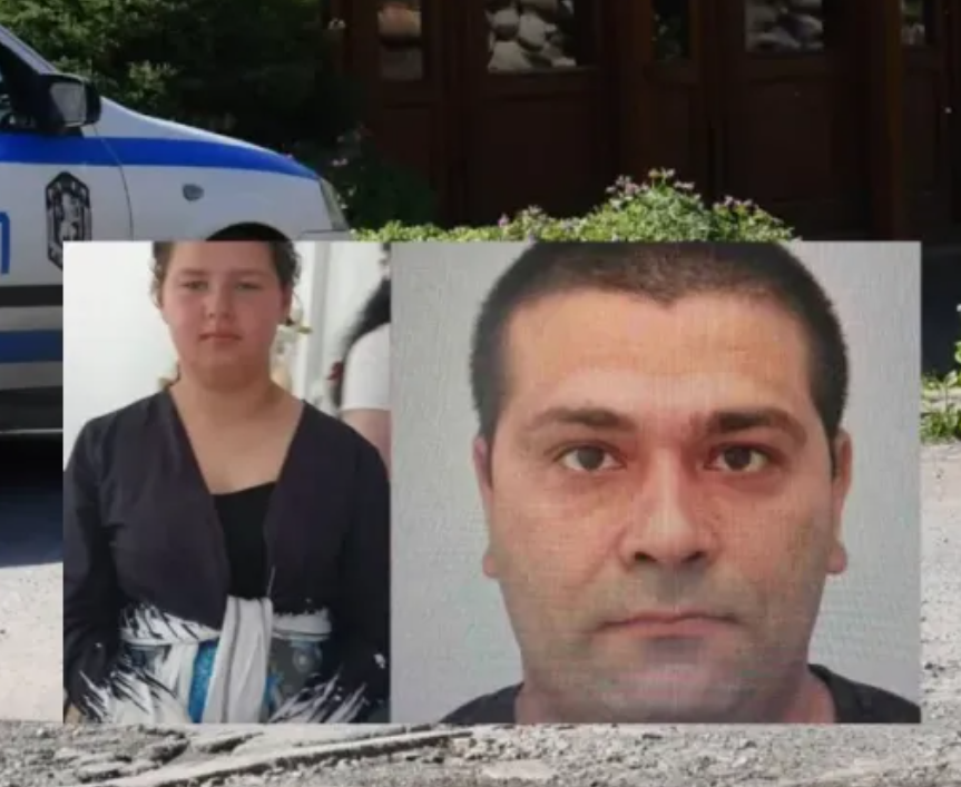 Нов обрат в издирването на 11-годишната Наталия: Детето не е със своя пастрок от дни