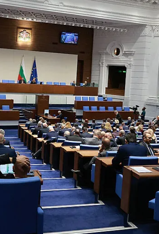 Н0В0 20! Вдигат пенсиите. Парламентът с ключово решение