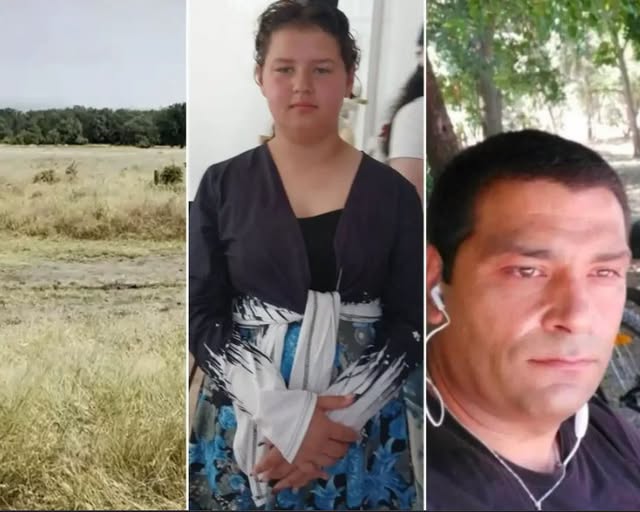 Тревожни новини за издирваните Асен и Наталия, те