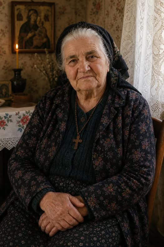 Почти съм на 80 години: След като чух разговора между сина ми и внука ми, най-накрая реших да живея за себе си