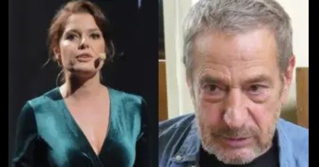 Ето какво направи Александра Сърчаджиева при най-тежката новина за баща си –
