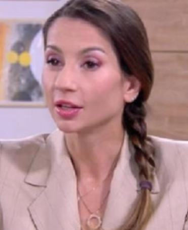Симона Пейчева даде показания по случая Загато и каза..