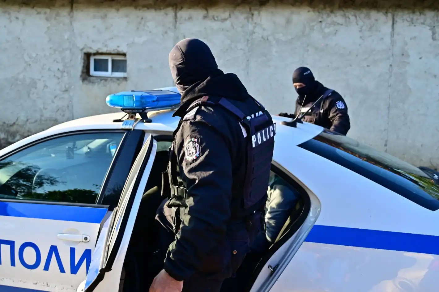 Жестоко убийство на жена смрази България