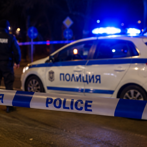 Младеж сложи край на живота си в дома си в Гурково на рождения си ден заради..