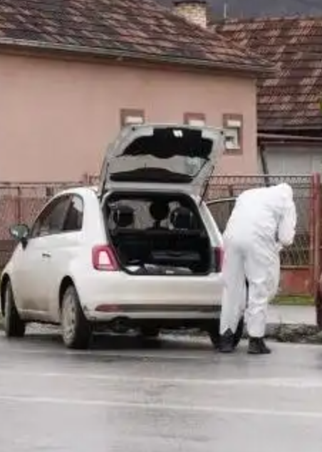 Извънредно: Голяма трагедия ни потресе току що, убиха …
