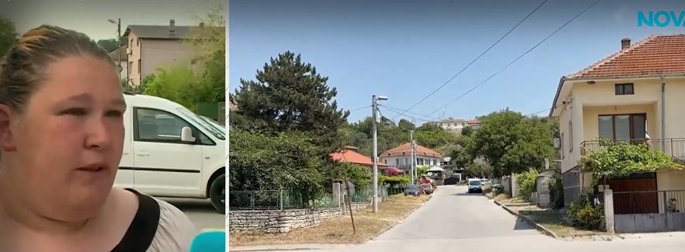 сестра Наталия