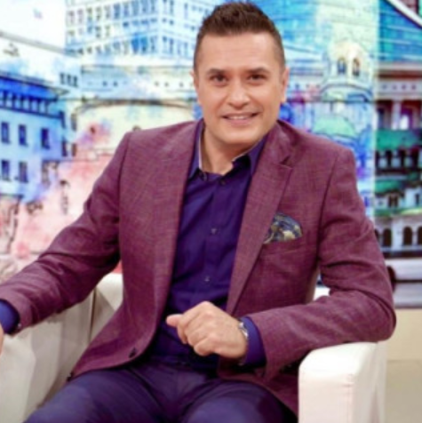 „Разделяме се!“ Георги Любенов с прощални думи по БНТ: