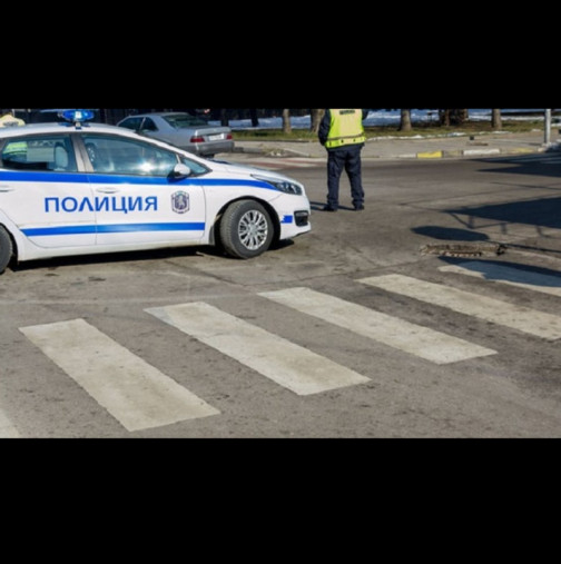 Стана ясно коя е загиналата на пешеходна пътека във Велико Търново жена: