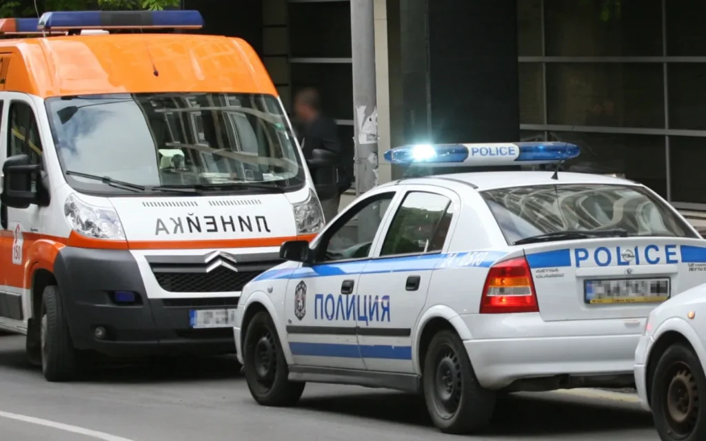 Откриха трупа на изчезналия Ангелчо на..